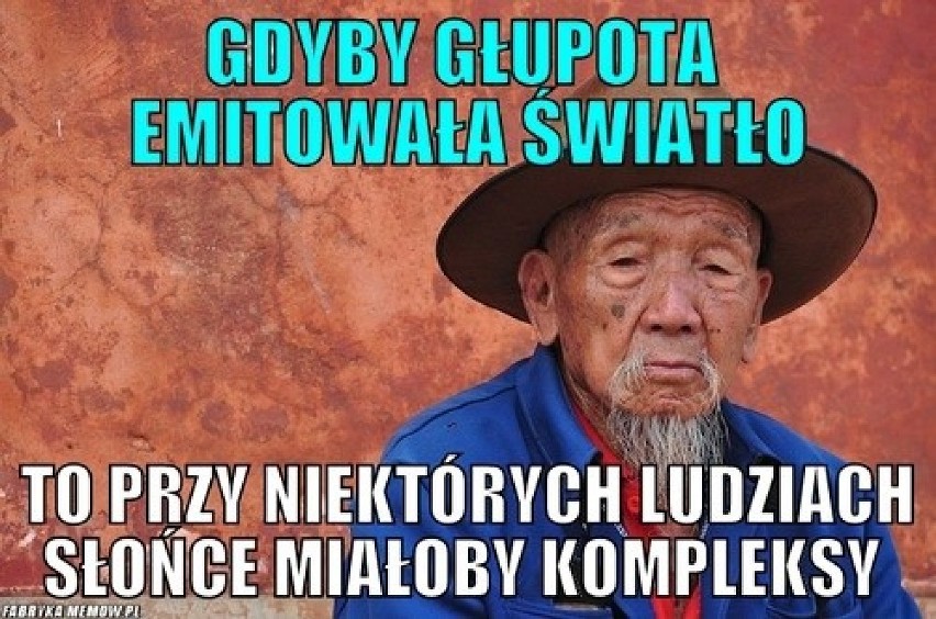 Zobacz MEMY. Kliknij w przycisk "zobacz galerię" i przesuwaj...