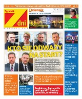 7 Dni Piotrków. Kto wystartuje w wyborach o fotel prezydenta Piotrkowa Trybunalskiego?