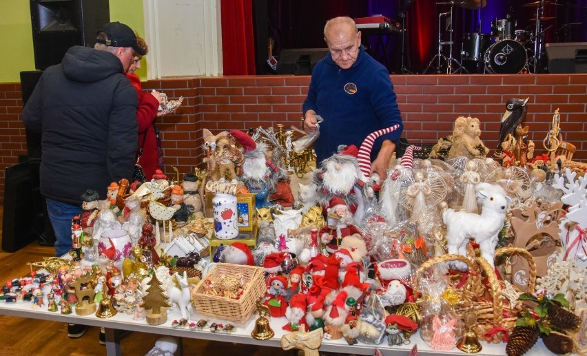 Wronki. Jarmarczna zabawa w świątecznym klimacie [ZDJĘCIA]