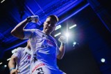 Wypadek na gali Fame MMA 11 w Gliwicach. Z trybun spadł pracownik obsługi sceny