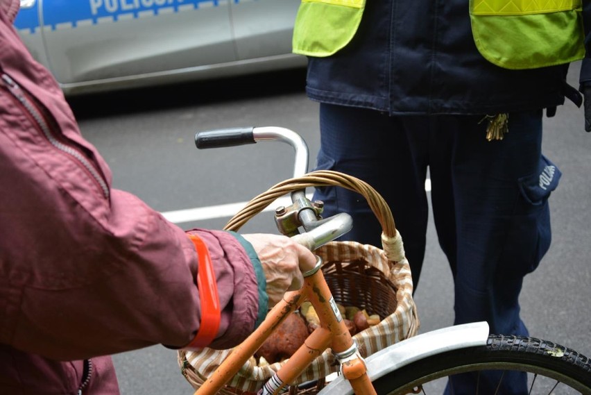 Policjanci z Krosna Odrzańskiego i Gubina przypominają o...