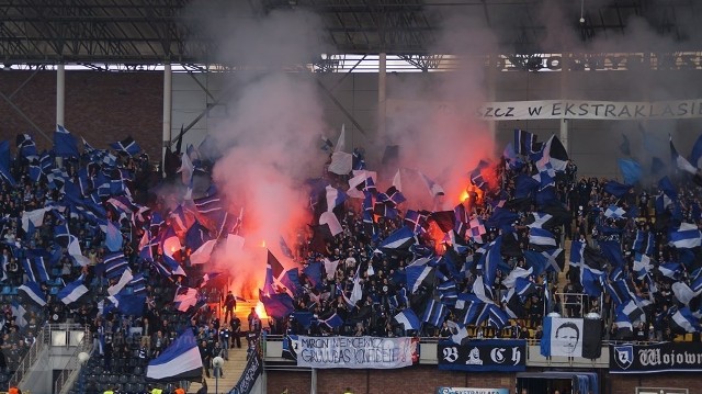 Zawisza Bydgoszcz - Legia Warszawa. BILETY już w sprzedaży