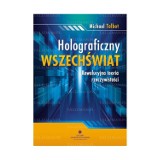 Konkurs: Do wygrania książka &quot;Holograficzny wszechświat&quot;