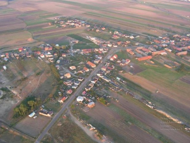 Najwięcej mieszkańców w gminie Kościan aktualnie liczy sołectwo Kiełczewo