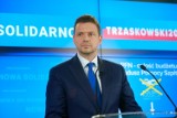 Sondaż: Będzie II tura wyborów. Rafał Trzaskowski goni Andrzeja Dudę