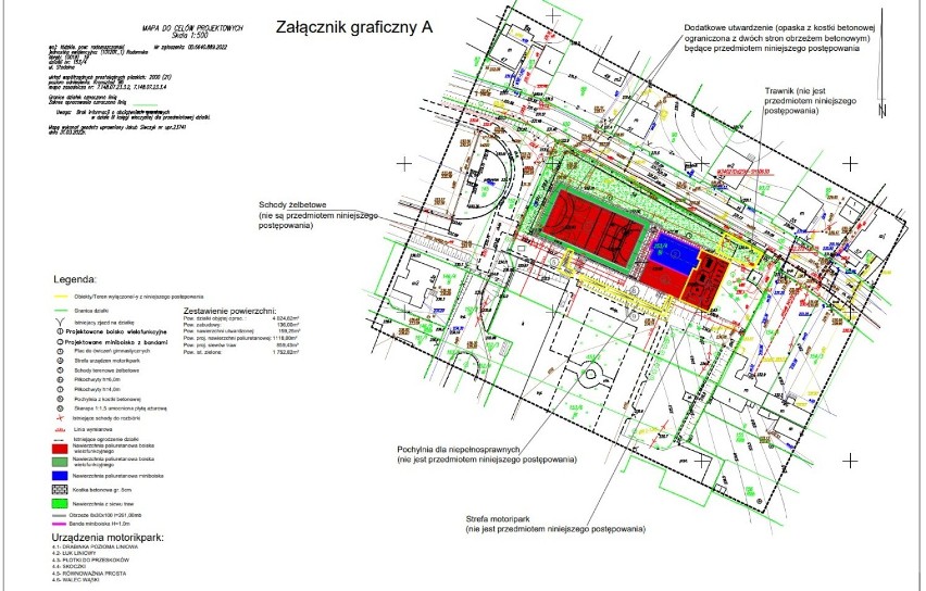 Kto zbuduje Centrum Sportowe przy PSP 9 w Radomsku?