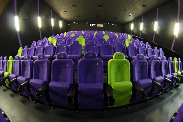 Multikino przejmie sieć kin Cinema 3D? Kaliski multipleks zmieni właściciela i nazwę