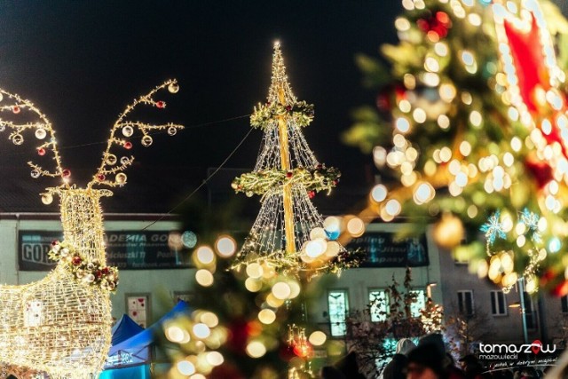 Rodzinne Mikołajki to kolejna odsłona świątecznych imprez na placu Kościuszki