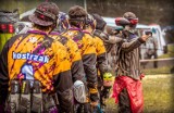 Startują eliminacje do Mistrzostw Polski w paintballu sportowym 