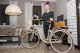 Zwolnieni z Teorii: Wyjątkowy rower z autografem trafił na aukcję charytatywną [ZDJĘCIA]