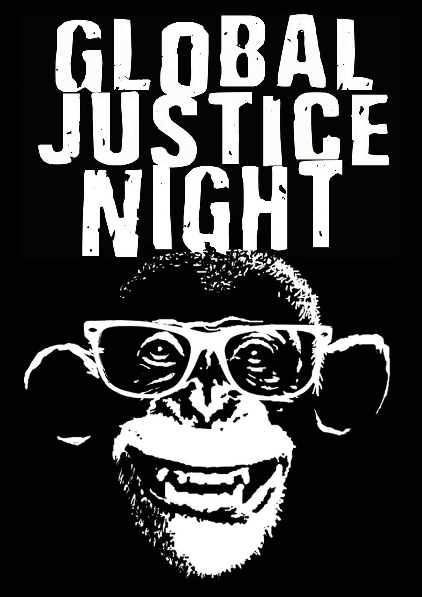 Global Justice Night, czyli inne spojrzenie

W programie...