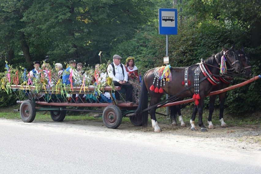 Trzcinica. Impreza z okazji 25-lecia Kapeli "Trzcinicoki" przyciągnęła tłumy [FOTORELACJA]