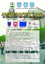 Jadwigafest 2013 w Ziemięcicach [PROGRAM]