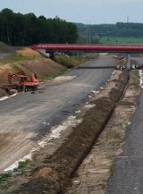 Zacznijmy budowę autostrady A1 od Pyrzowic [Akcja DZ]