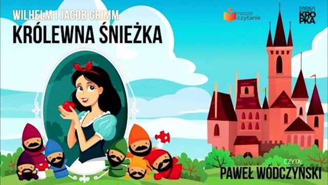 Jesteście zmęczeni, a dzieci domagają się bajki na dobranoc? Głos Wielkopolski rozpoczyna cykl "Bajka na Głos", w którym najpiękniejsze polskie głosy czytają najpiękniejsze polskie - i nie tylko polskie - bajki. Będzie i Smok Wawelski, i poznańskie koziołki, i Kopciuszek. I nie tylko. Bajki powstały dzięki działalności Fundacji Słowo i Kropka oraz projektowi "Nasze czytanie". W serwisie www.gloswielkopolski.pl codziennie będzie pojawiać się nowa bajka.