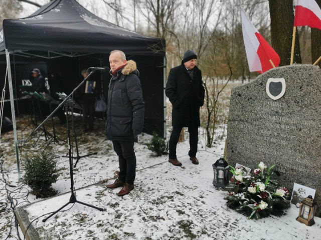 Narodowy Dzień Żołnierzy Wyklętych w Orle Białym