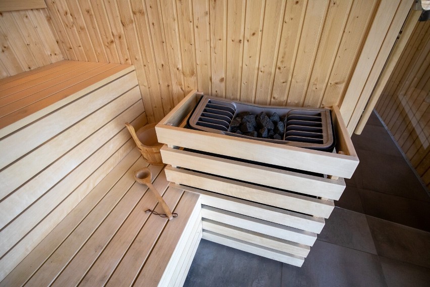 Pływająca sauna na Wiśle coraz bliżej. Wstęp będzie częściowo bezpłatny. W ofercie zabiegi relaksacyjne i zajęcia sportowe