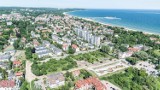 Invest Komfort nabył kolejną nieruchomość w Sopocie. Deweloper chce budować w kurorcie