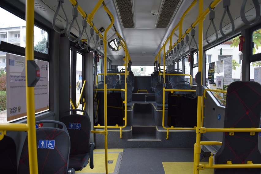 Elektryczne autobusy wyjadą na ulice Szprotawy w 2024 roku