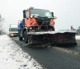 Gmina Rudna. Walki o drogi ciąg dalszy