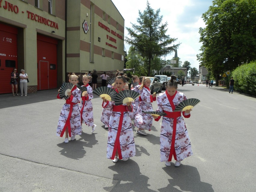 Pełen atrakcji piknik historyczny w Liskowie. ZDJĘCIA