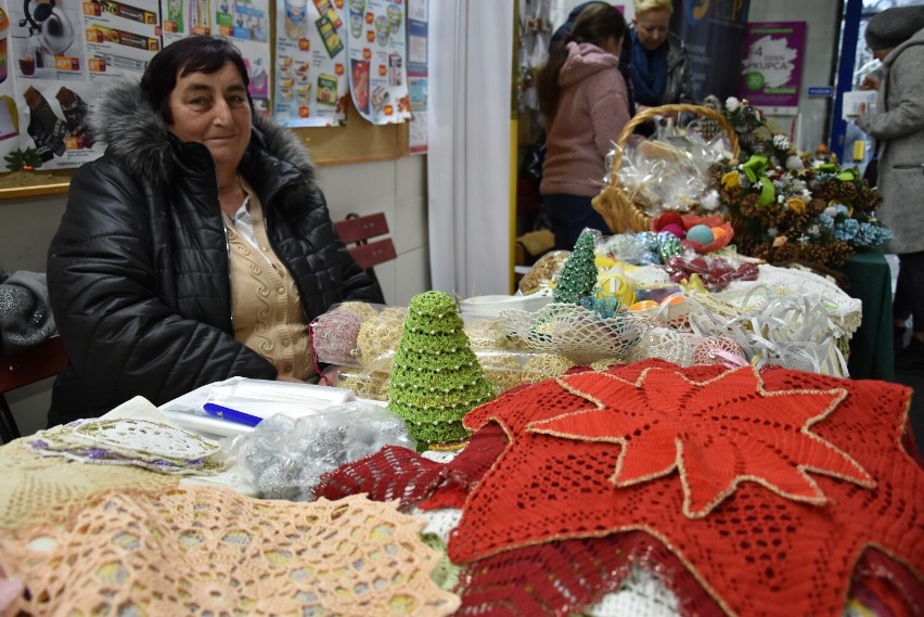 Dzień Kupca w CH Bazar w Tarnowie cieszył się dużym...