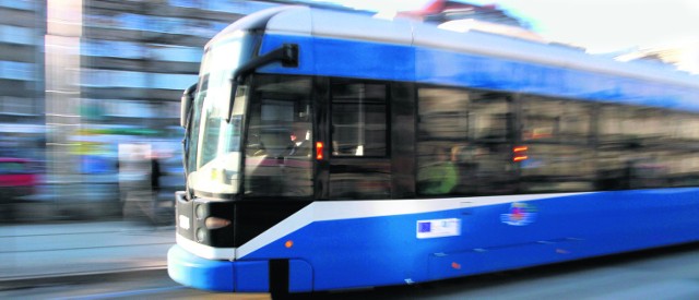 Tramwaje linii 50 zmienią numerację. Być może na Kurdwanów pojedziemy nr 18