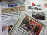 Przegląd lubelskiej prasy - 26 lutego