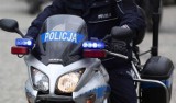 Policjanci jeleniogórskiej drogówki na motocyklach zatrzymali nietrzeźwą kierującą. Badanie wykazało 1,5 promila