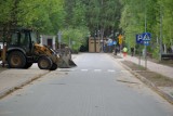 Drogi na terenie Ośrodka Wypoczynkowego w Mierzynie zostały już oddane do użytku - prace kosztowały prawie 2,7 mln zł