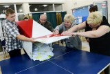 Wybory 2015 Lubliniec i powiat lubliniecki. Zobaczcie, jak wczoraj głosowano