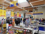 Września: Nowy market budowlany "Mrówka" już otwarty!