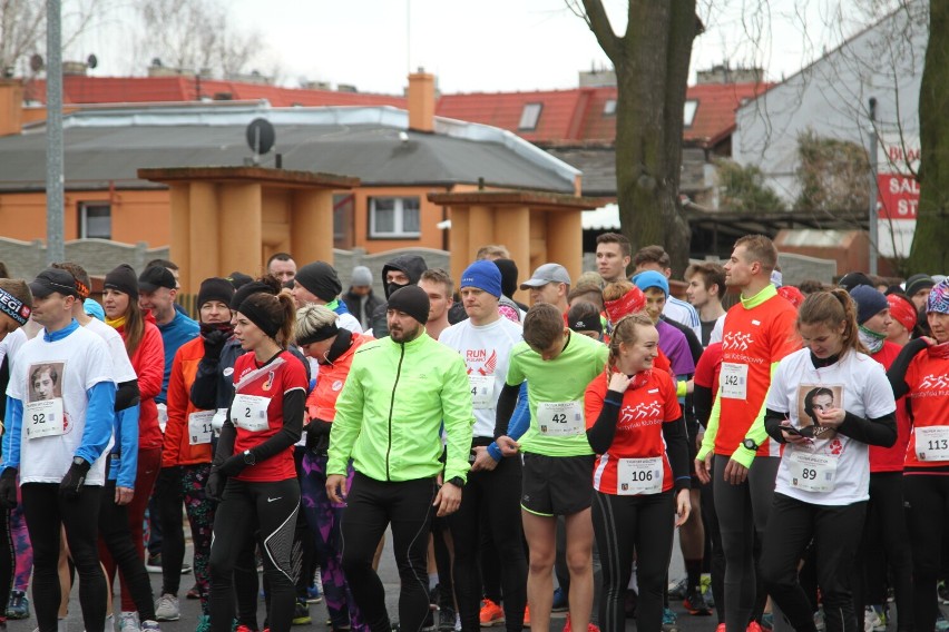 Ruszyły zapisy do największego Biegu Pamięci w Polsce.