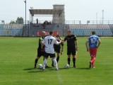 Raków Częstochowa - Omega Kleszczów 4:1. Pierwszy wygrany sparing częstochowian [ZDJĘCIA]