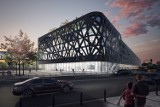 Nowy dworzec autobusowy w Bytomiu będzie nowoczesnym centrum przesiadkowym za 134 mln zł. Jak będzie wyglądał? Zobaczcie dawne pomysły  