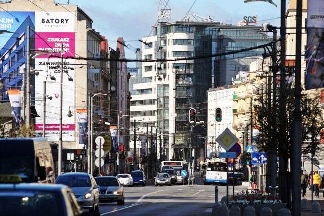 Do jednego ze sklepów spożywczych na ul. Świętojańskiej wszedł 25-letni mężczyzna. Zakupów jednak robić nie zamierzał...