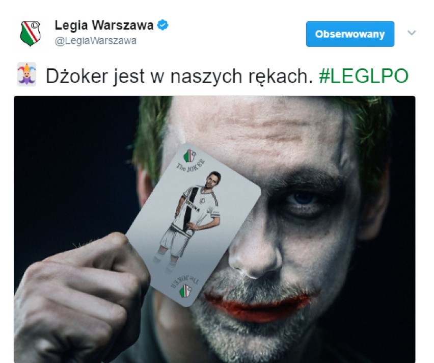 Legia Warszawa - Lech Poznań. Ten mecz może przesądzić o...