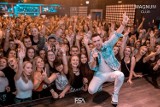 Macarena, Macarena! Mario Bischin wystąpił w Magnum Club [ZDJĘCIA]