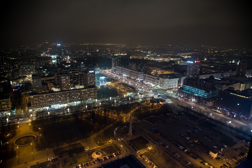 Żyjemy w najpiękniejszym mieście na świecie! Te fotografie...