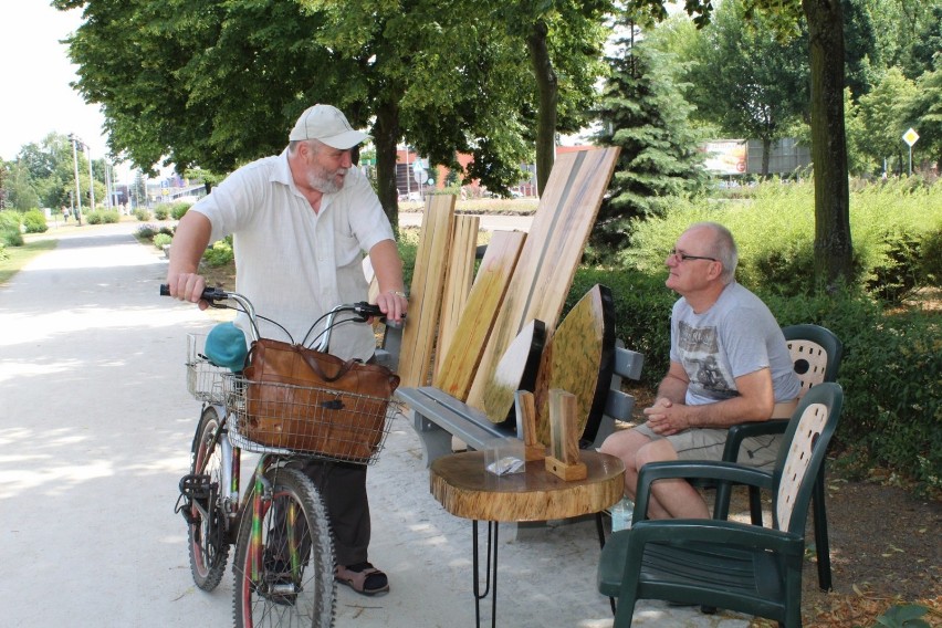 II edycja Samosię