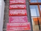 Czy radni powiatu lwóweckiego zgodzą się na oddanie 207 hektarów gminie Świeradów -Zdrój?