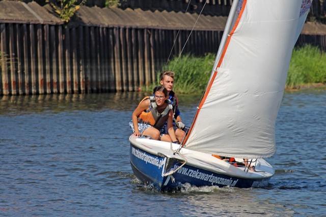 Rzeczny Match Racing