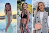 Katarzyna Szklarczyk wygrała siódmą edycję Top Model. Zobaczcie jej zdjęcia na Instagramie [ZDJĘCIA]