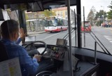 Koronawirus. Nie można już kupić biletu w autobusie miejskim w Tarnowie 