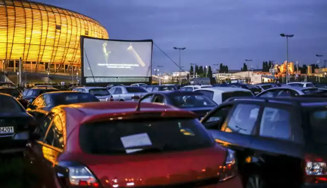 Kino Samochodowe Mitsubishi - wydarzenie dla miłośników motoryzacji i kinomaniaków