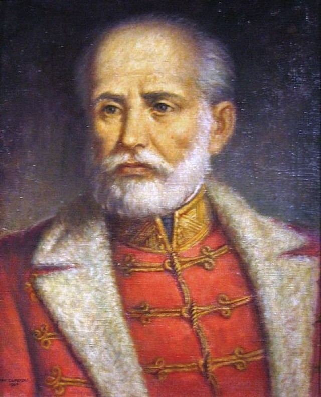 gen. Józef Bem