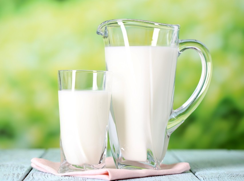 Maślanka to jeden z najzdrowszych produktów mlecznych....