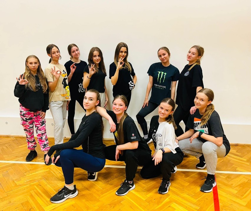 Podopieczni Szkoły Tańca i Sportu Perfect wytańczyli w Szczecinie kolejne sukcesy