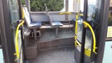 PKM Jaworzno: Kraksa dwóch autobusów na Chropaczówce [ZDJĘCIA]