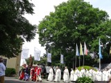 Dożynki diecezjalne Anno Domini 2021 w Sanktuarium w Rokitnie. Mogą przybyć nawet tysiące pielgrzymów!  